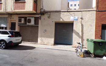 venta local castellon de la plana 