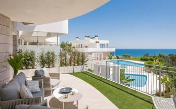 venta atico mijas 