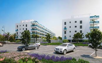 venta apartamento mijas 