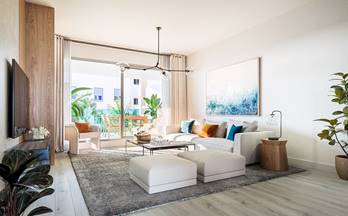 venta apartamento mijas 