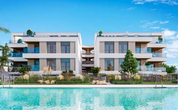 venta apartamento marbella 