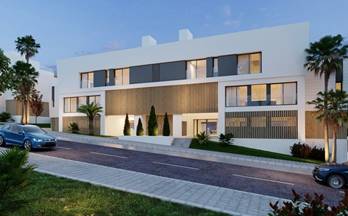 venta apartamento estepona 