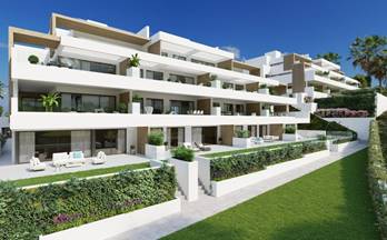 venta apartamento estepona 