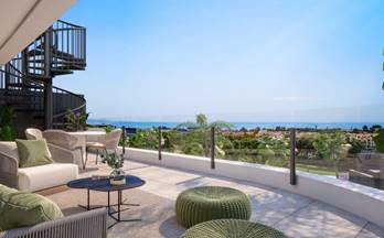 venta apartamento estepona 