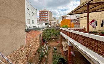 venta chalet adosado onda 