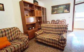 venta chalet adosado castellon de la plana 