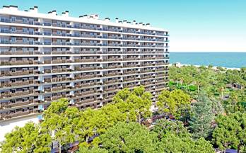 venta apartamento cabanes 