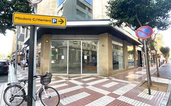 venta local castellon de la plana 