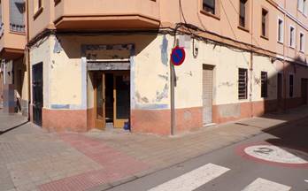 venta local castellon de la plana 