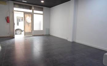 venta local castellon de la plana 