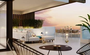 venta apartamento estepona 