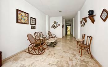 venta chalet adosado castellon de la plana 