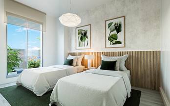 venta apartamento mijas 