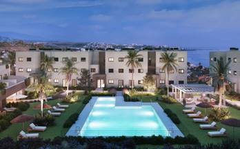 venta apartamento estepona 