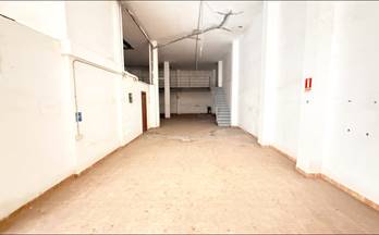 venta local castellon de la plana 