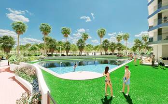 venta apartamento cabanes 