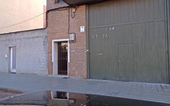 venta local castellon de la plana 