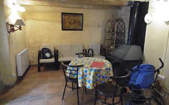 venta chalet adosado benlloch 