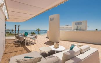 venta apartamento estepona 