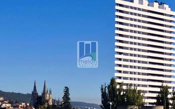 venta piso burgos centro-sur
