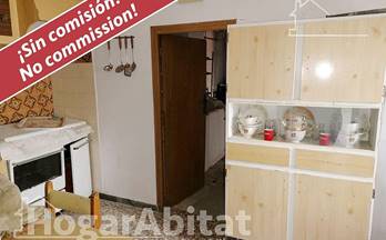 venta casa unifamiliar oria oria centro