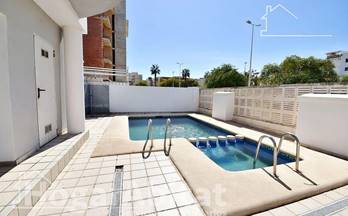 aticos en venta bellreguard