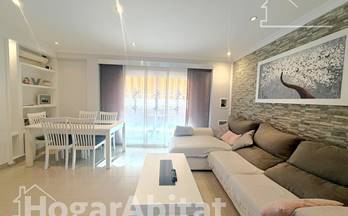 venta piso paterna paterna