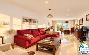 venta casa unifamiliar empuriabrava port grec - port moxó