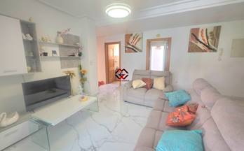 venta piso torre pacheco roldán
