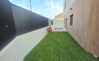 venta apartamento santiago de la ribera 100 m del mar