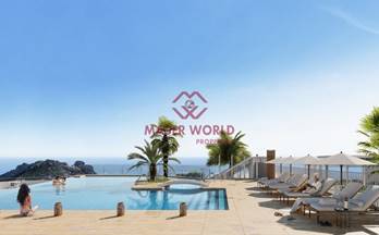 venta piso aguilas isla del fraile