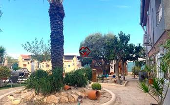 venta chalet sucina cuevas de marín