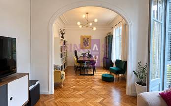 venta piso barcelona capital eixample