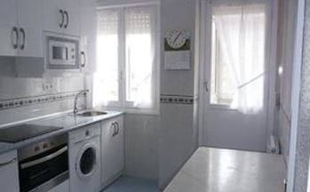 1  pisos y apartamentos en alquiler amueblados villarcayo