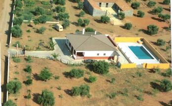 venta finca rustica la carlota las pinedas