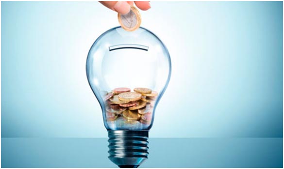 5 consejos para ahorrar en tu factura de luz | Hogaria