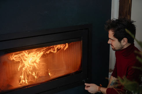 Consejos para ahorrar en calefacción en invierno