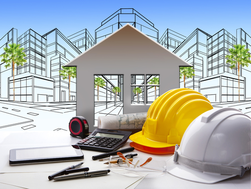 Financiar la construcción de tu propia casa