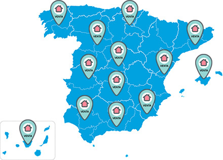 Cobertura nacional