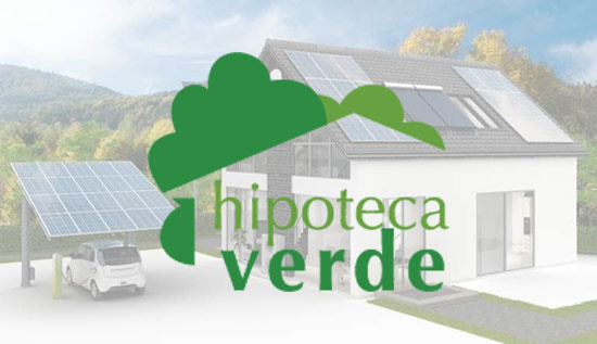 La Hipoteca Verde