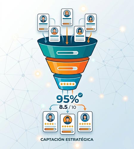 Lead Scoring Inteligencia Artificial