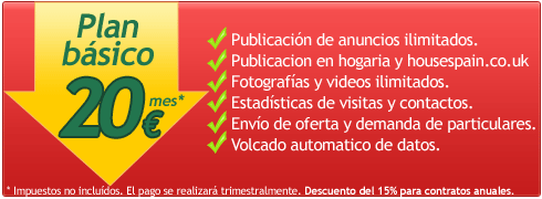 Plan basico