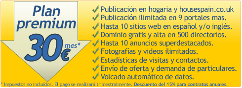Plan premium