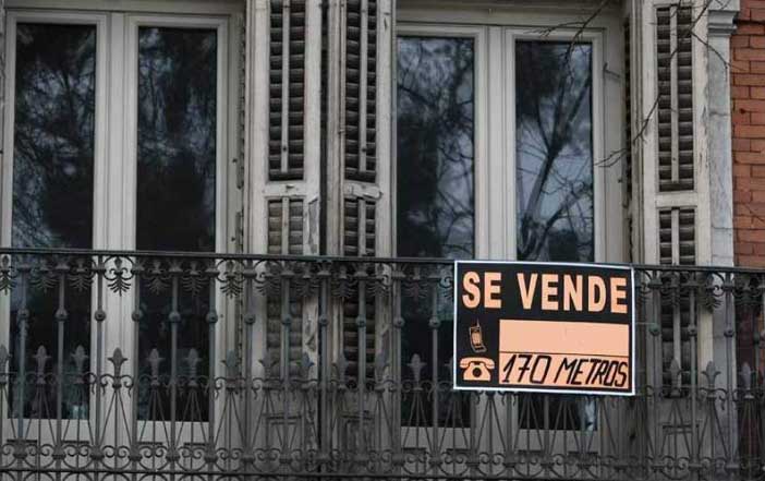 vender casa hipoteca